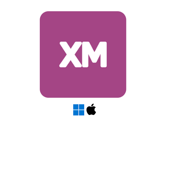 Bilde av XM Card software- with picture and import / export functions. SOFT-XM (DE,SE,NO,FI,RO,PL)